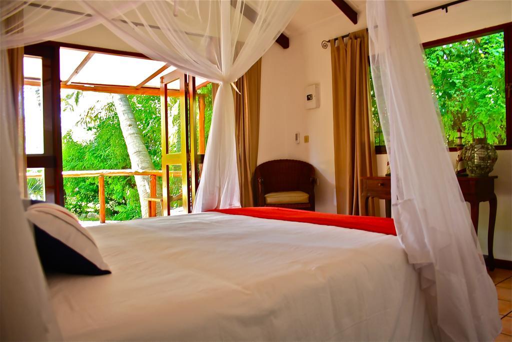 Palmeiras Lodge Vilanculos Chambre photo