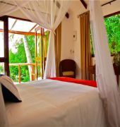 Palmeiras Lodge Vilanculos Extérieur photo